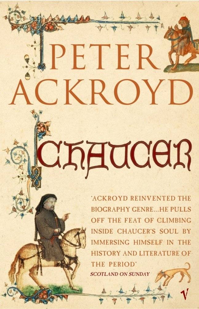 Chaucer | Chaucer