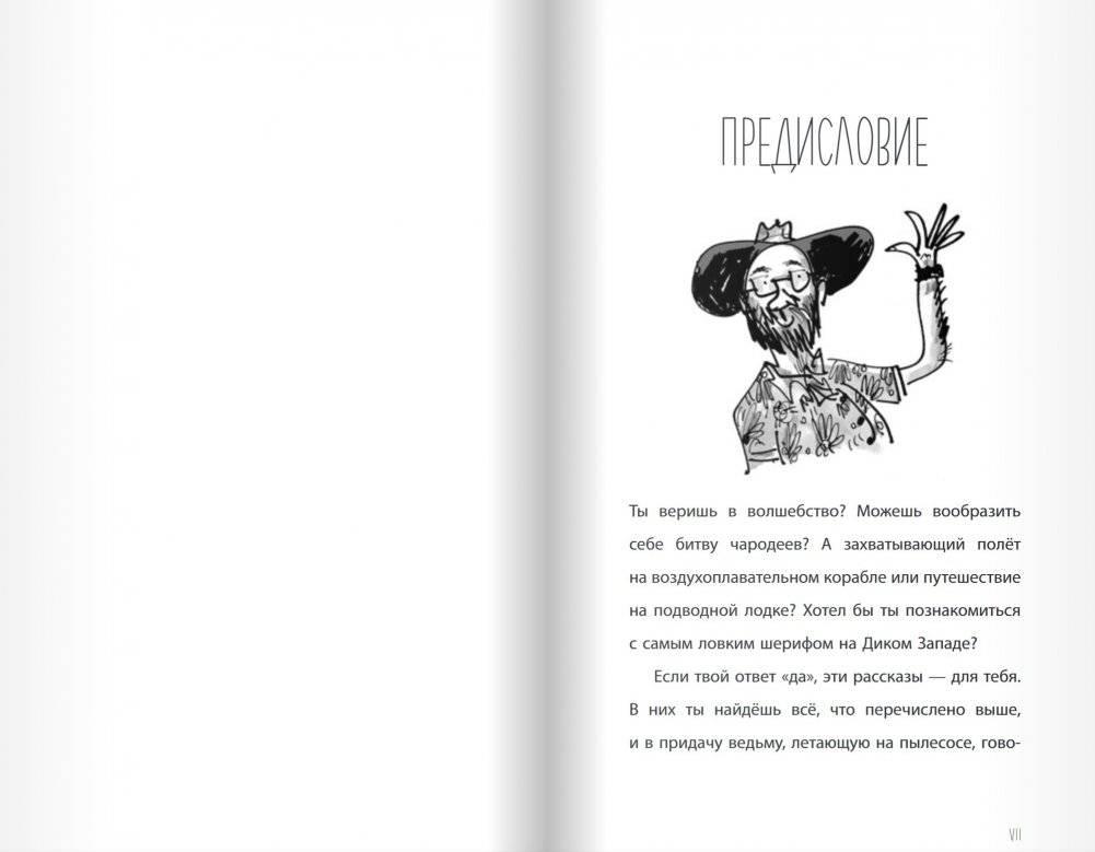 Ведьма на пылесосе фото книги 5