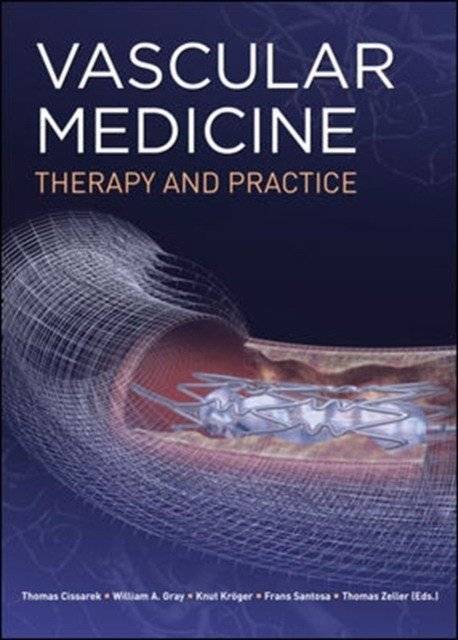 Vascular medicine | Vascular Medicine