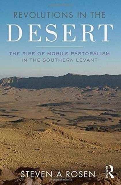 Revolutions in the desert | Revolutions in the Desert