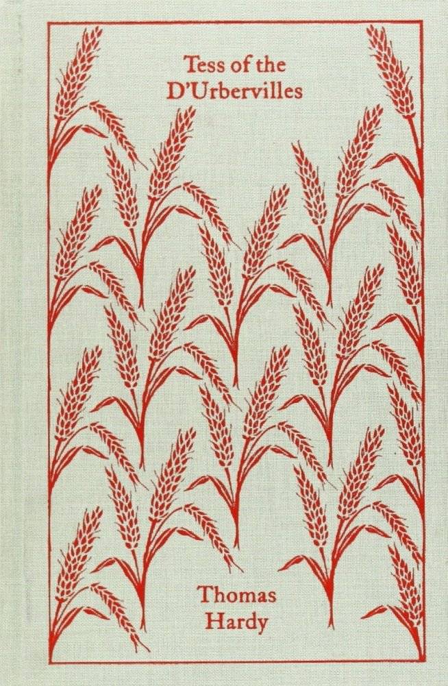 Unknown Title | Tess of the D'Urbervilles