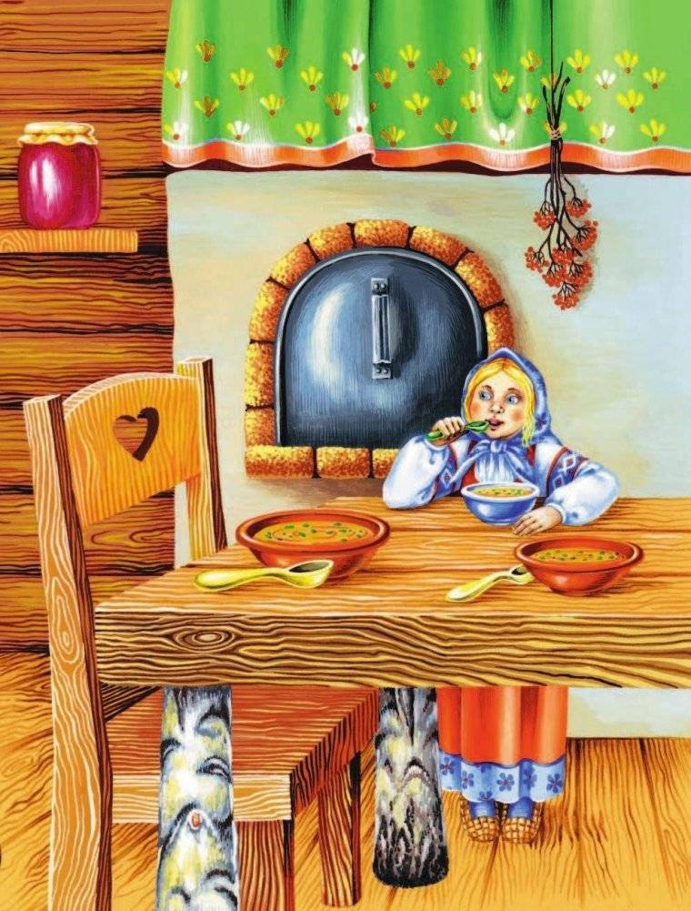 Маша и медведи фото книги 5