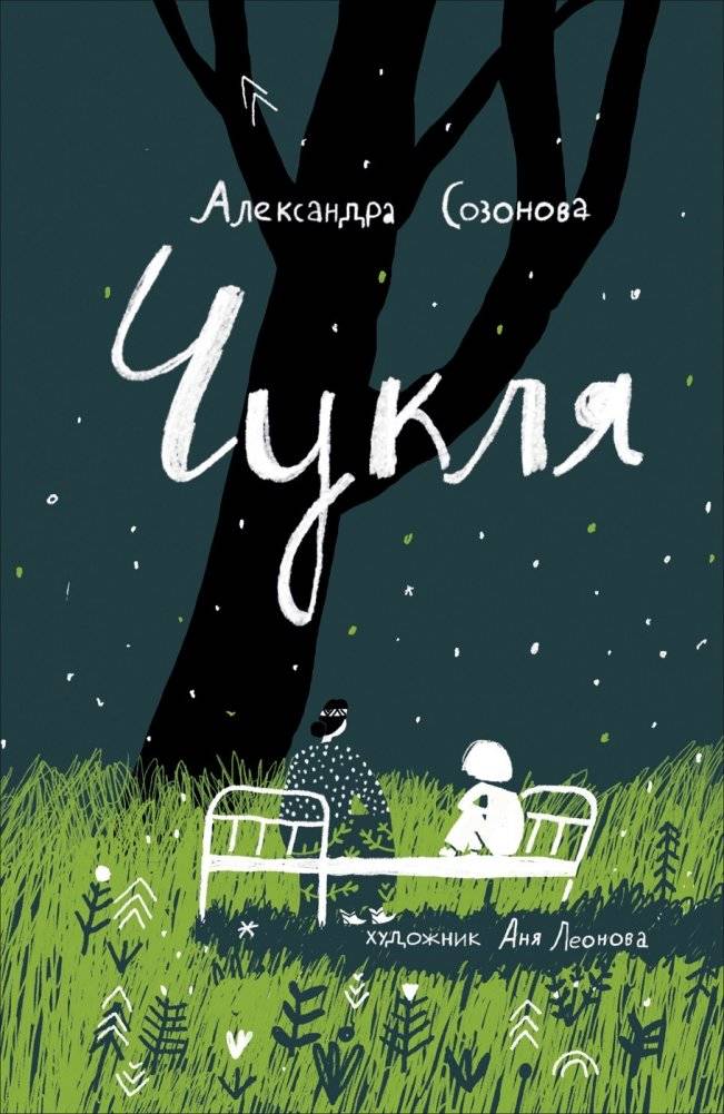 Чукля | Chuklya