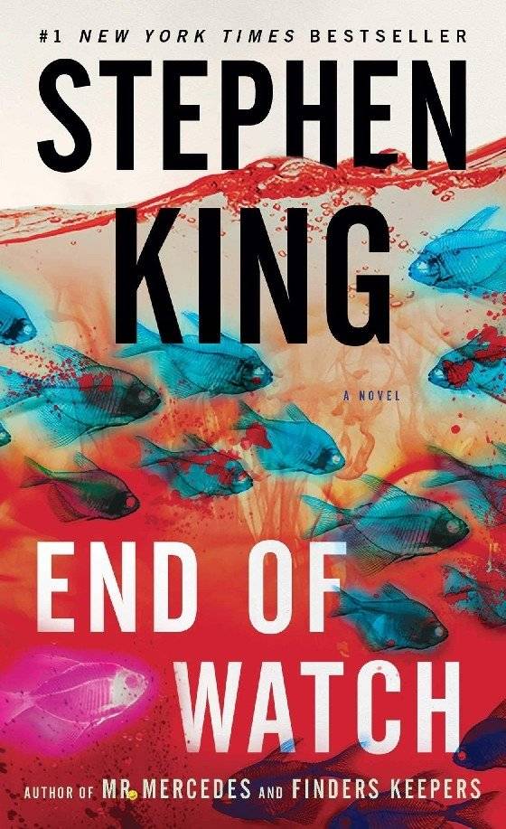 End of Watch | End of Watch