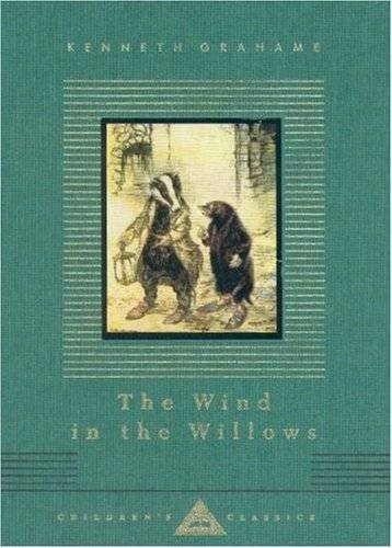The Wind In The Willows | The Wind in the Willows