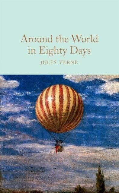 Вокруг света за восемьдесят дней | Around the World in Eighty Days