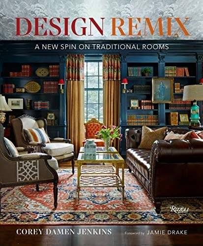 Unknown Title | Design Remix: A New Spin on Traditional Rooms