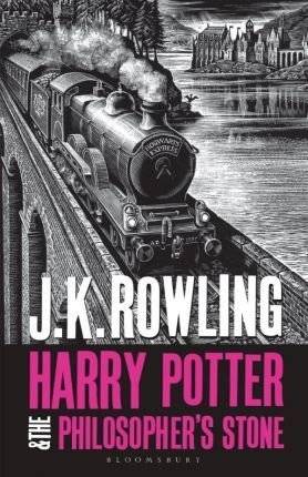 Harry Potter and the Philosopher's Stone | Harry Potter and the Philosopher's Stone