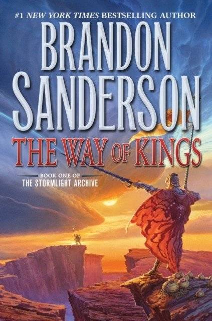 The Way of Kings | The Way of Kings