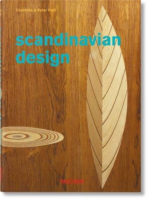 Скандинавский дизайн. 40-е изд. | Scandinavian Design. 40th Ed.
