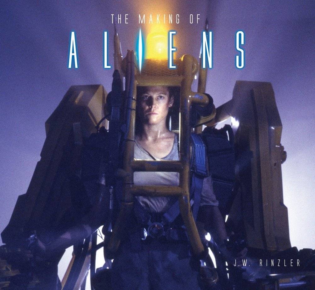 Создание пришельцев | The Making of Aliens