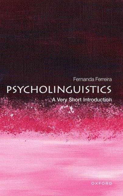 Psycholinguistics | Psycholinguistics