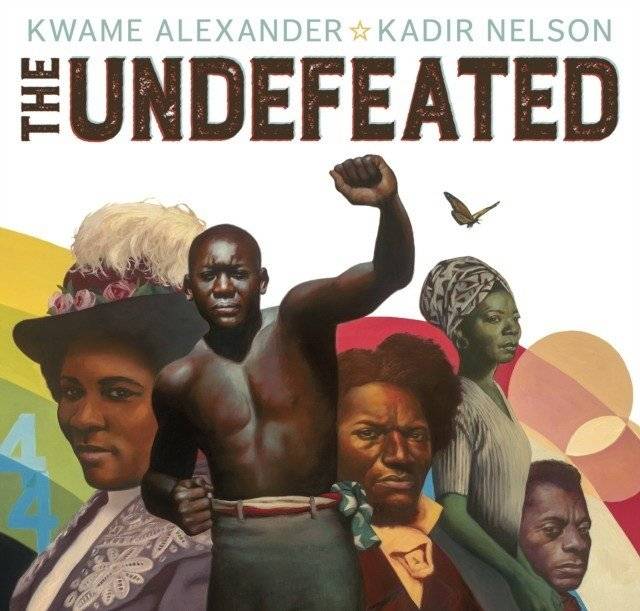 Undefeated Hb | Undefeated