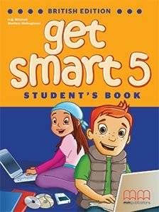 Unknown Title | Get Smart 5 Student’s Book