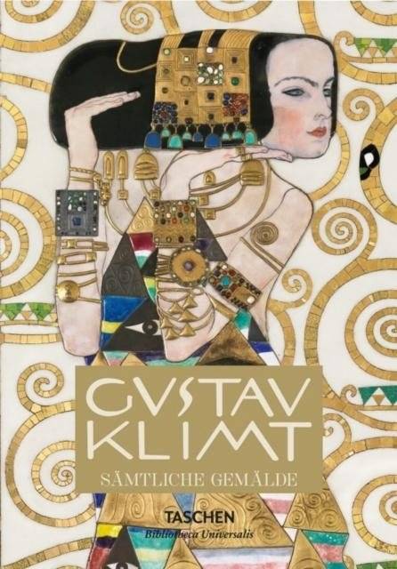Густав Климт. Полное собрание живописи | Gustav Klimt: The Complete Paintings