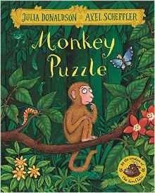 Monkey Puzzle | Monkey Puzzle
