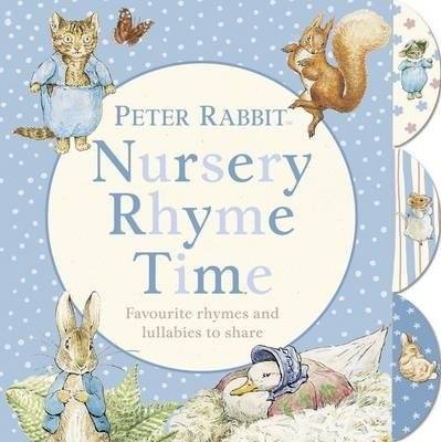 Nursery Rhyme Time | Nursery Rhyme Time
