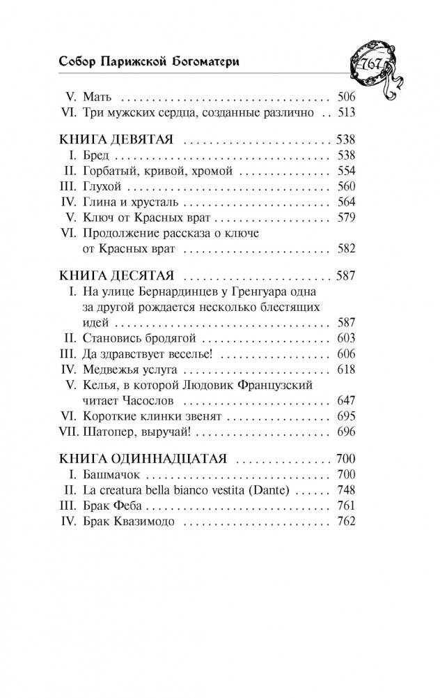 Собор Парижской Богоматери фото книги 4