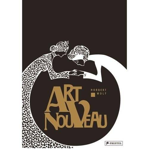 Art Nouveau | Art Nouveau