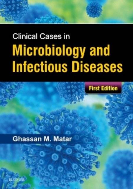 Клинические случаи в микробиологии и инфекционных болезнях | Clinical Cases in Microbiology and Infectious Diseases