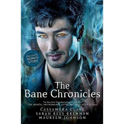 The Bane Chronicles | The Bane Chronicles