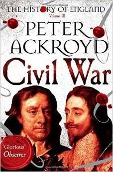 Unknown Title | Civil War: Volume III: The History of England