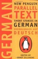 Unknown Title | Short Stories in German