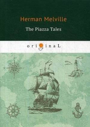 Сказки Пьяцца | The Piazza Tales