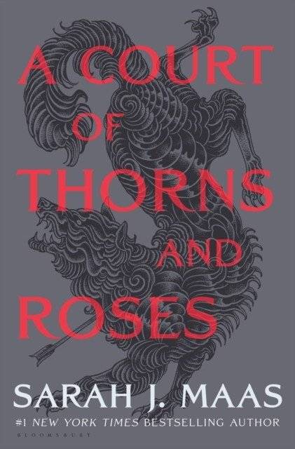 A Court of Thorns and Roses | A Court of Thorns and Roses