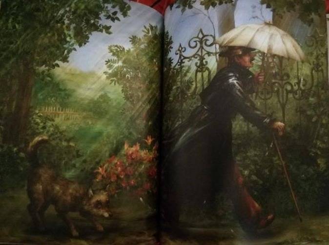 Бабушка и большое счастье фото книги 5