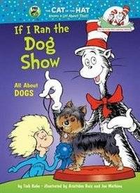 Если бы я руководил выставкой собак | If I Ran the Dog Show