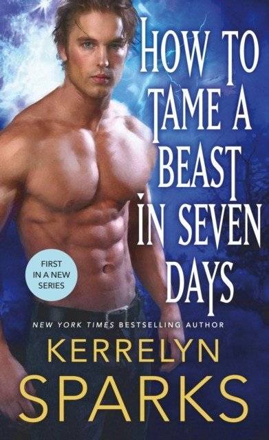 How to Tame a Beast in Seven Days | How to Tame a Beast in Seven Days