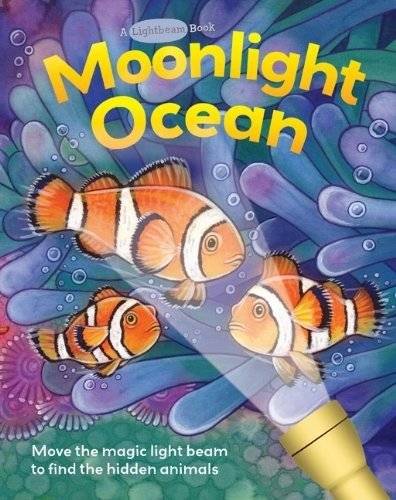 Moonlight Ocean | Moonlight Ocean