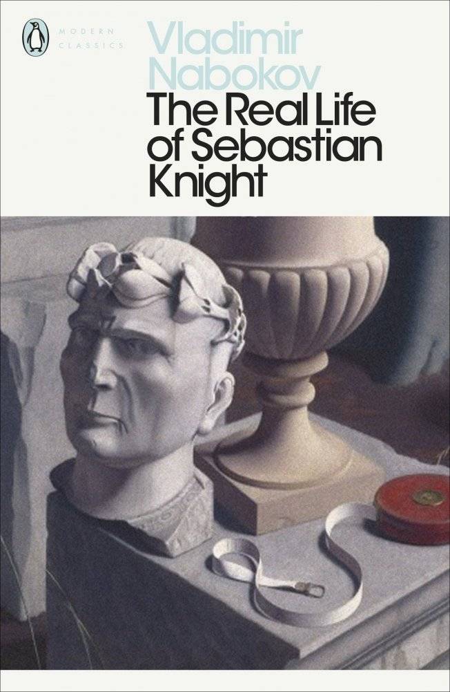 Подлинная жизнь Себастьяна Найта | The Real Life of Sebastian Knight