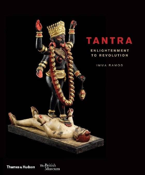 Тантра. От просветления к революции | Tantra: Enlightenment to Revolution