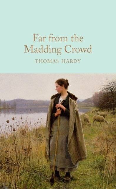 Far from the Madding Crowd | Far from the Madding Crowd
