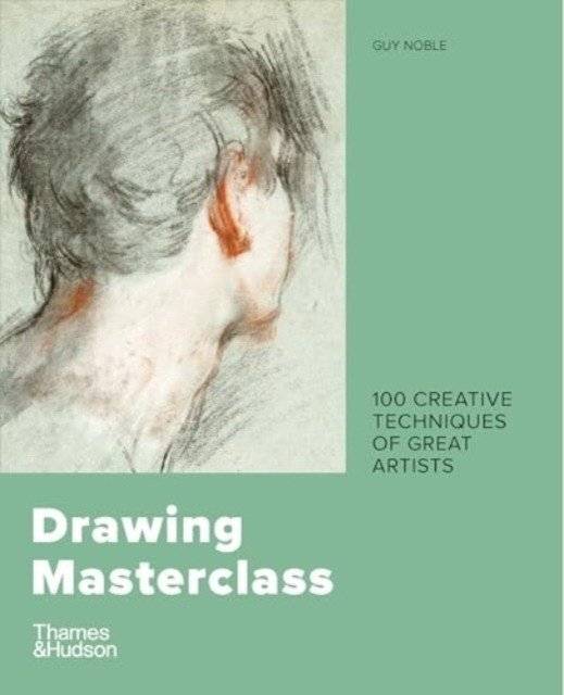 Drawing Masterclass | Drawing Masterclass