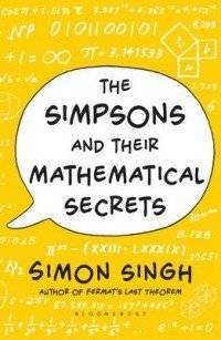 Математические секреты «Симпсонов» и «Футурамы» | The Simpsons and Their Mathematical Secrets
