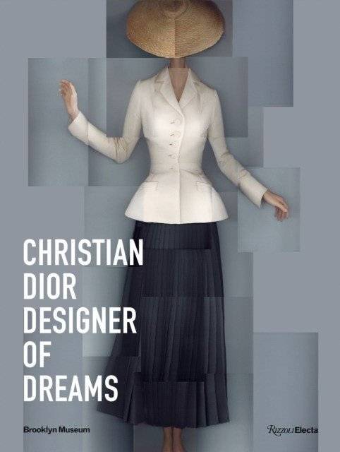 Christian Dior. Дизайнер мечты | Christian Dior. Designer of Dreams