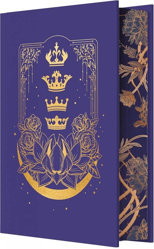 Never List (Deluxe Limited Edition) фото книги 2