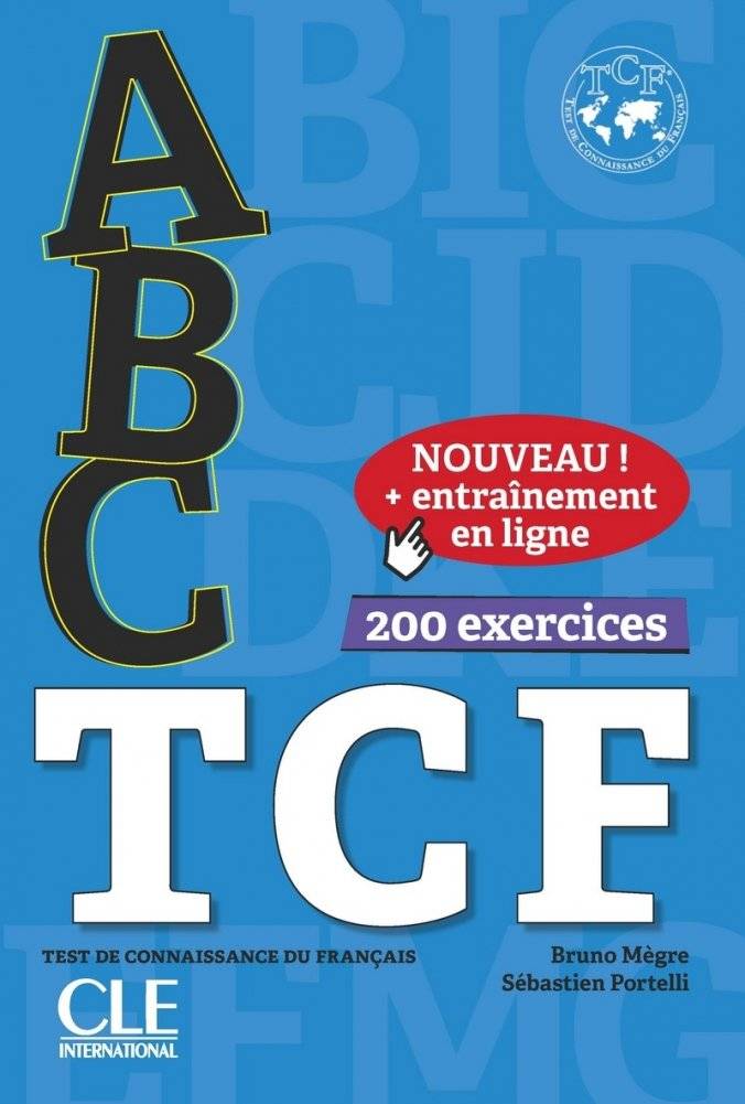 ABC TCF (+ Audio CD) | ABC TCF (+ Audio CD)