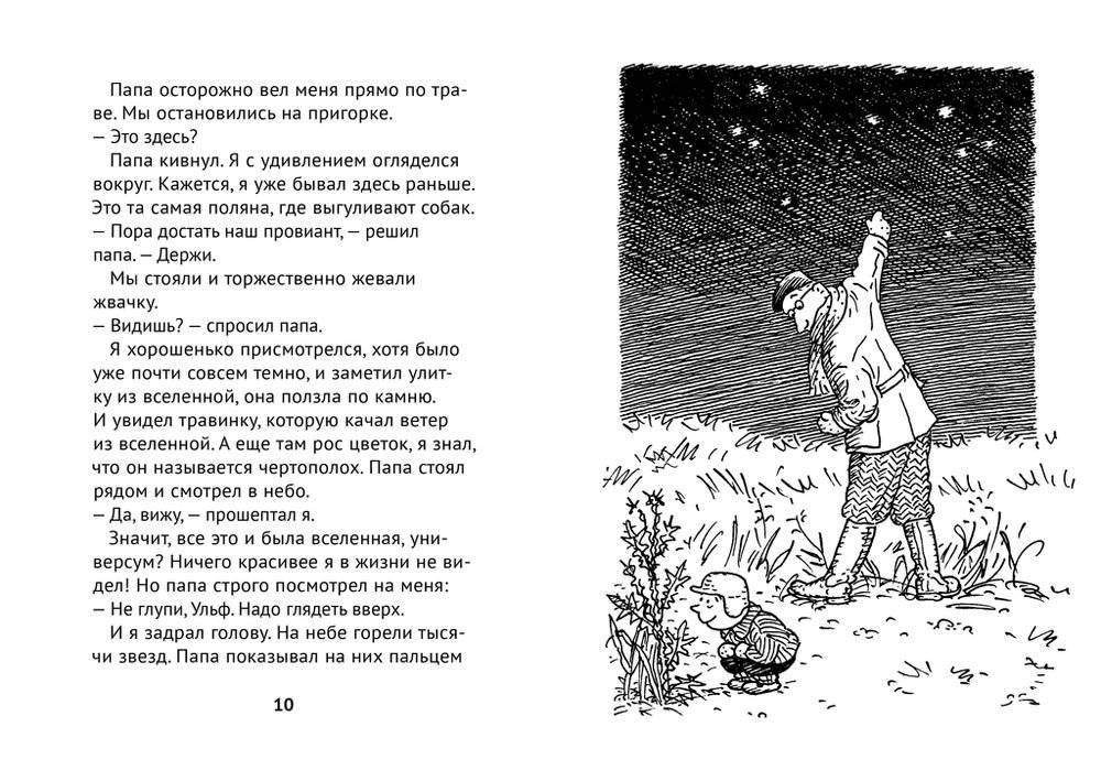Маленький Старк фото книги 3