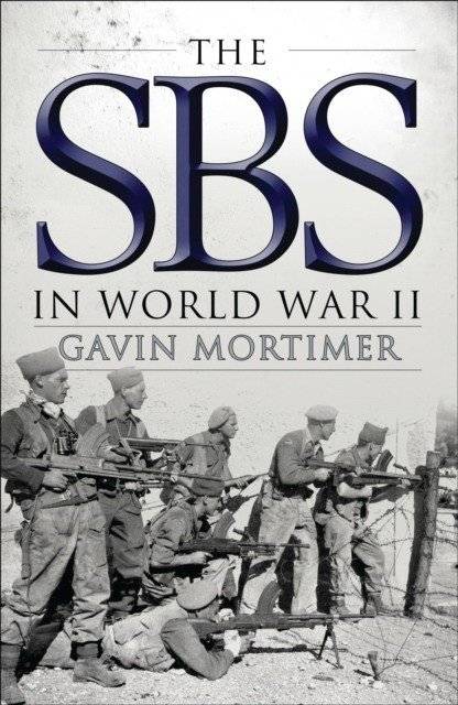 The SBS in World War II | The SBS in World War II