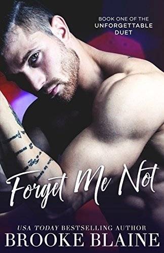Forget Me Not | Forget Me Not