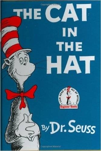 Кот в шляпе | The Cat in the Hat