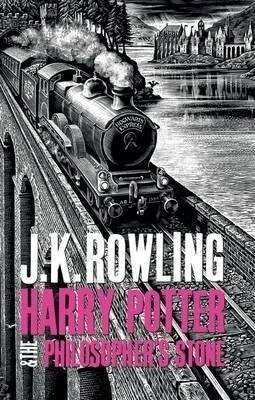 Гарри Поттер и философский камень | Harry Potter and the Philosopher's Stone