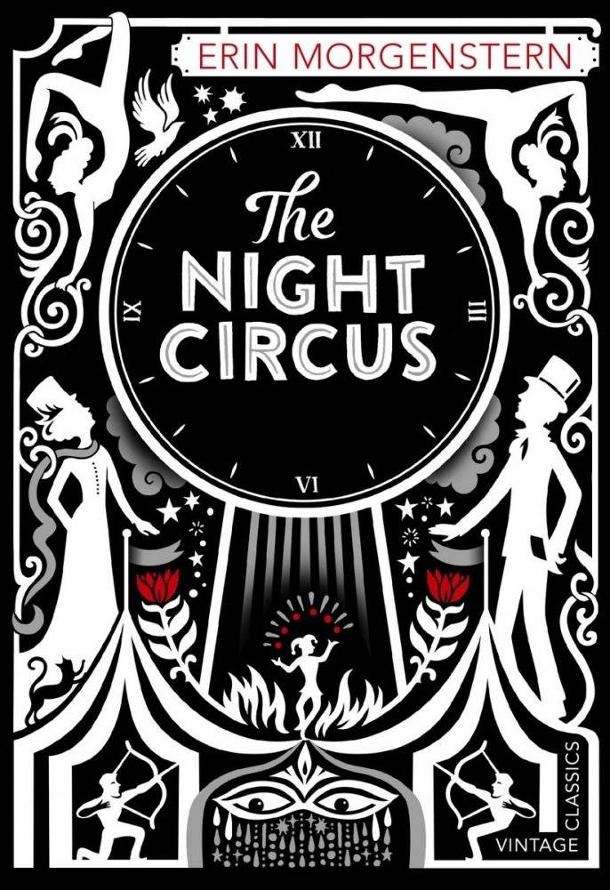 Ночной цирк | The Night Circus