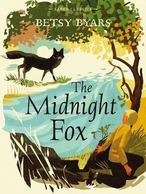 Midnight Fox | Midnight Fox