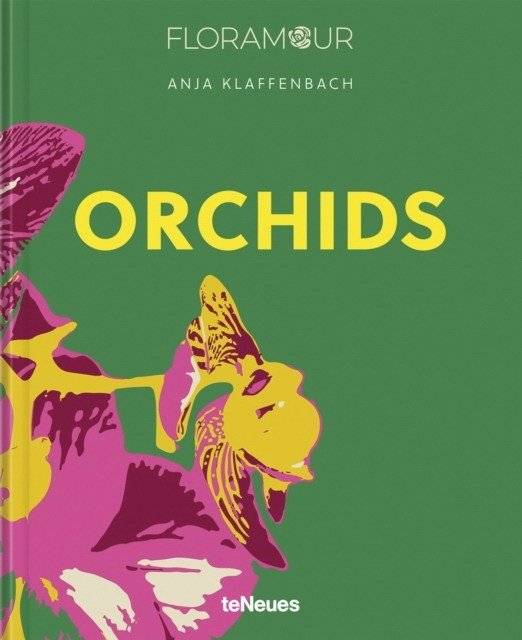 Орхидеи | Orchids