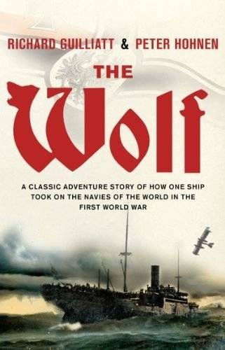 The Wolf | The Wolf